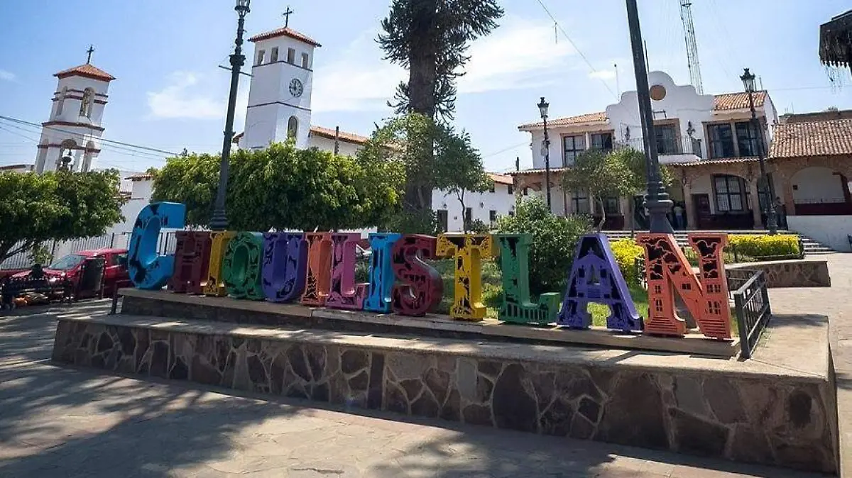 Chiquilistlán Jalisco